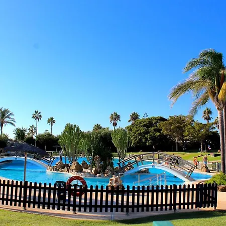 Azul Zahara Apartamento Zahara de los Atunes