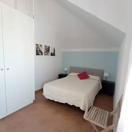 Azul Zahara Apartment