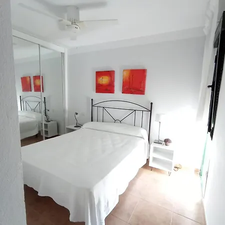 Azul Zahara Apartment Zahara de los Atunes