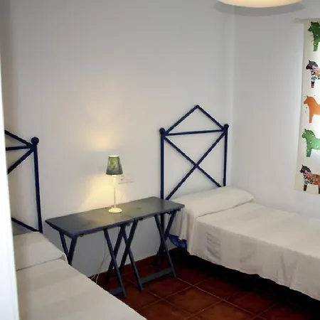 Apartment Azul Zahara *