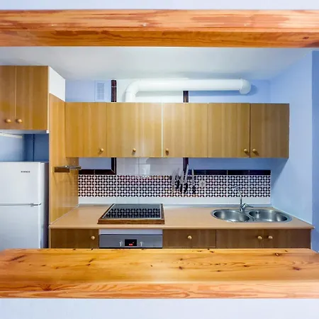 Azul Zahara Apartment *