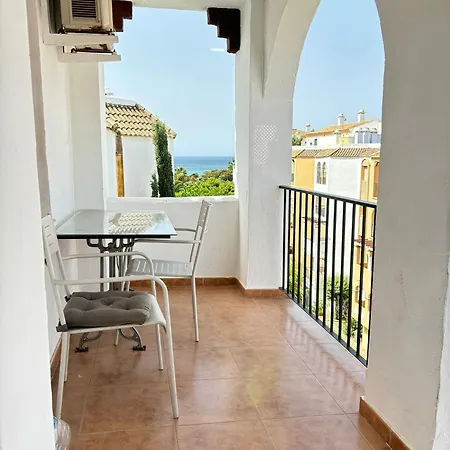 Apartment Azul Zahara *