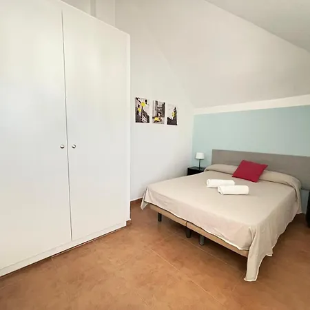 Azul Zahara Apartment