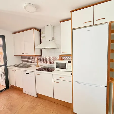 Azul Zahara Apartamento *