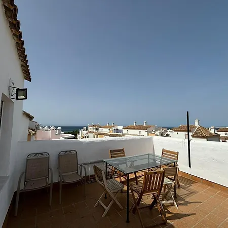 Apartment Azul Zahara *