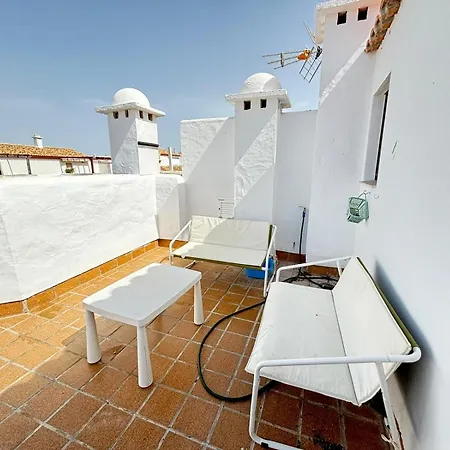 Azul Zahara Apartment