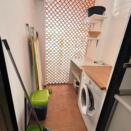 Azul Zahara Apartamento *