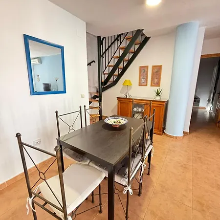 Apartment Azul Zahara *