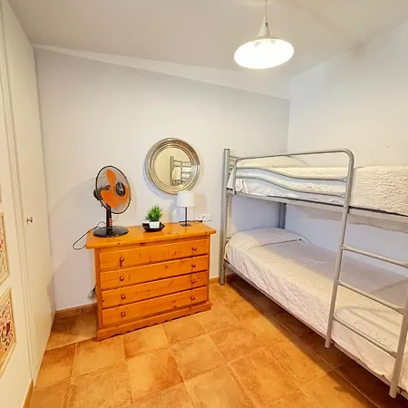 Azul Zahara Apartamento Zahara de los Atunes