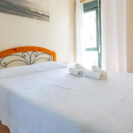 Apartment Azul Zahara *