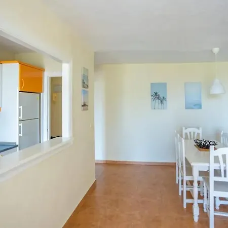 Azul Zahara Apartment