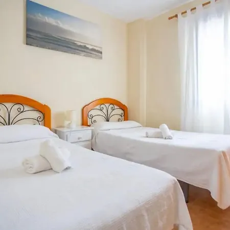Azul Zahara Apartment *