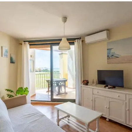 Apartamento Azul Zahara *