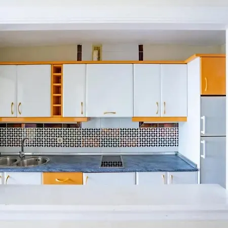 Azul Zahara Apartment