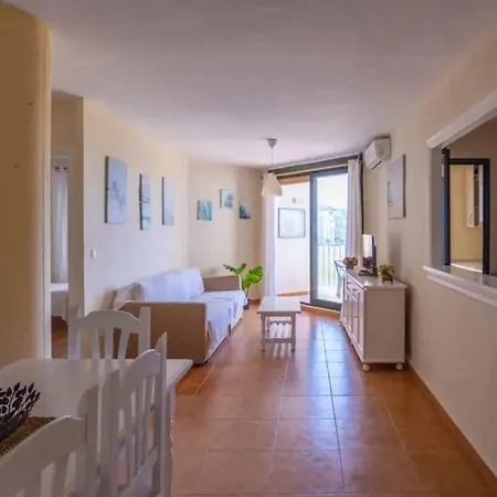 Azul Zahara Apartment *