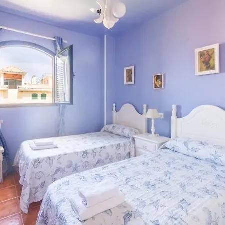 Apartment Azul Zahara Zahara de los Atunes