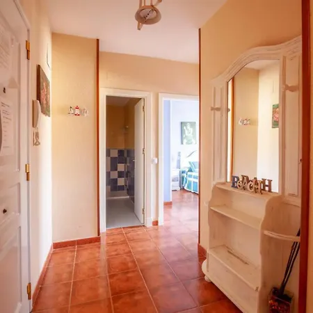 Apartment Azul Zahara