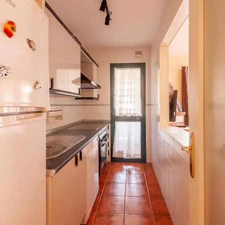 Azul Zahara Apartment *