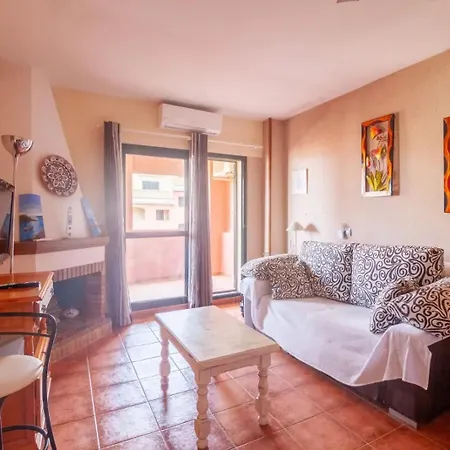 Apartment Azul Zahara *