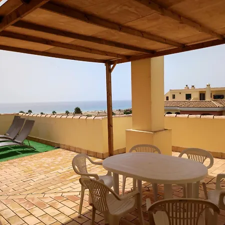 Apartment Azul Zahara Zahara de los Atunes