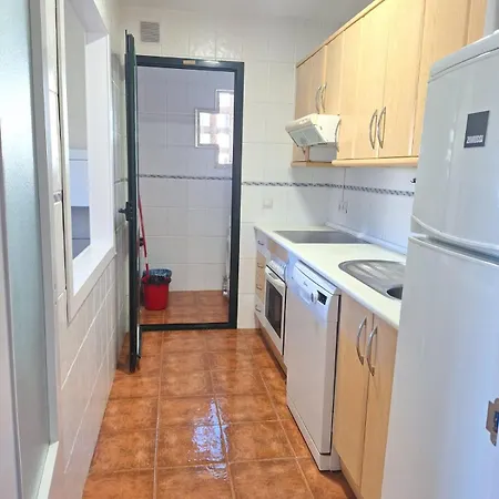 Azul Zahara Apartamento Zahara de los Atunes