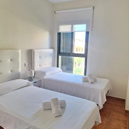 Apartment Azul Zahara