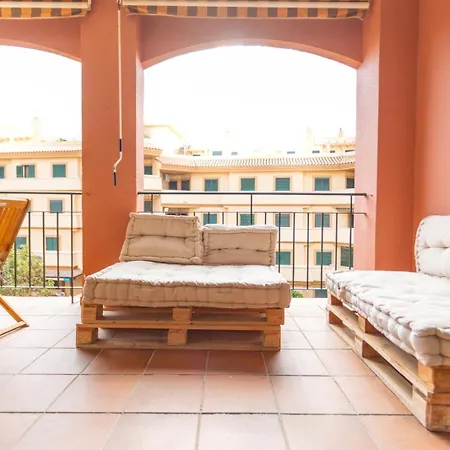 Azul Zahara Apartment