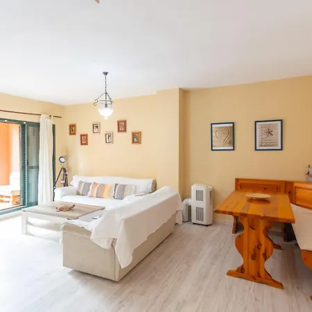 Apartment Azul Zahara