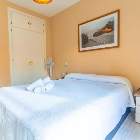 Azul Zahara Apartamento *