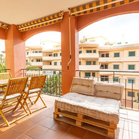 Apartment Azul Zahara *