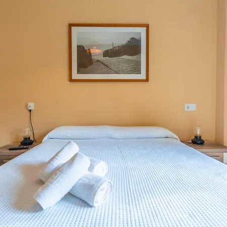 Azul Zahara Apartamento Zahara de los Atunes