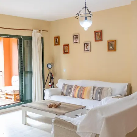 Apartment Azul Zahara Zahara de los Atunes