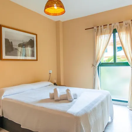 Apartamento Azul Zahara