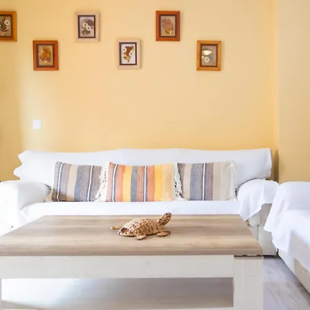Apartamento Azul Zahara Zahara de los Atunes