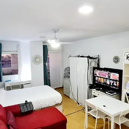 Apartment Azul Zahara *