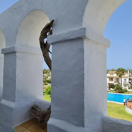 Azul Zahara Apartment