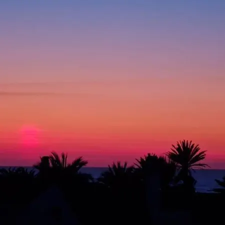 Apartamento Azul Zahara