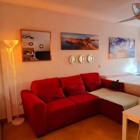 Apartment Azul Zahara *