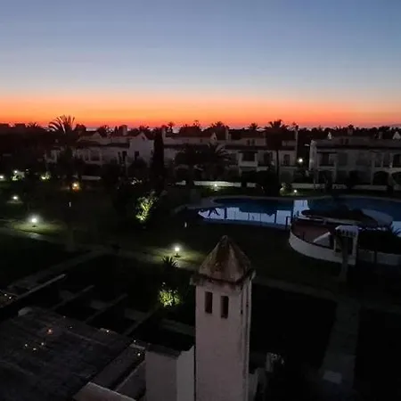 Apartamento Azul Zahara Zahara de los Atunes