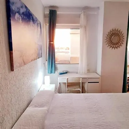 Azul Zahara Apartment