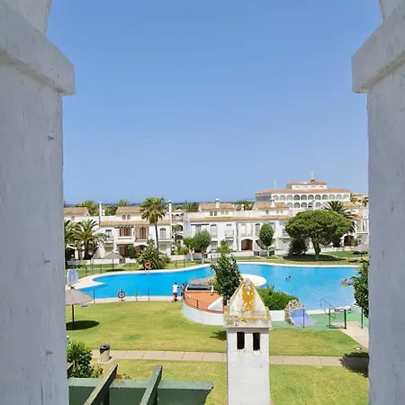 Azul Zahara Zahara de los Atunes