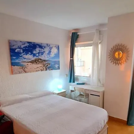 Apartment Azul Zahara *