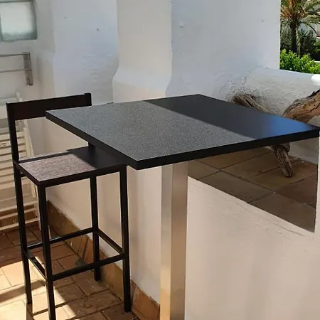 Apartment Azul Zahara Zahara de los Atunes