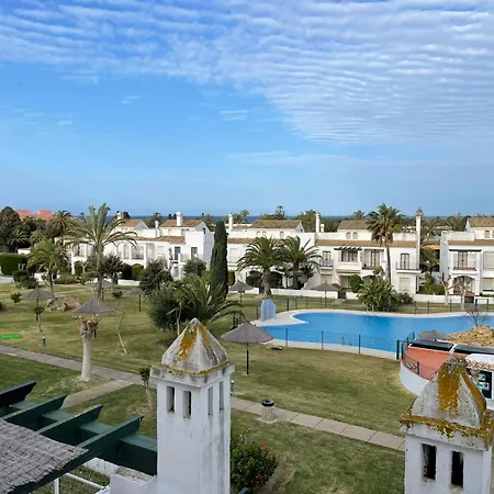 Azul Zahara Apartamento *