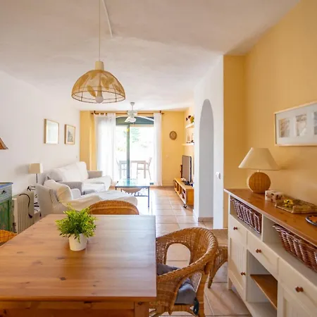 Apartamento Azul Zahara Zahara de los Atunes