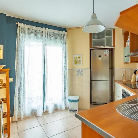 Azul Zahara Apartamento Zahara de los Atunes