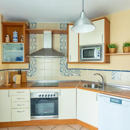 Apartamento Azul Zahara Zahara de los Atunes