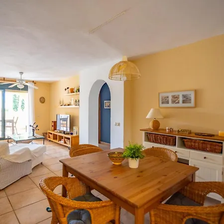 Apartment Azul Zahara