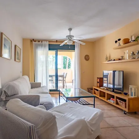 Apartment Azul Zahara Zahara de los Atunes
